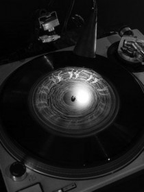 RUNNING MAN video installation (NIKE SPORTSWEAR RE-MASTERED