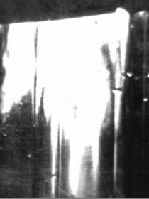 THE AFTERNOON CITY AIR