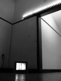 Electricity : A Reminiscence