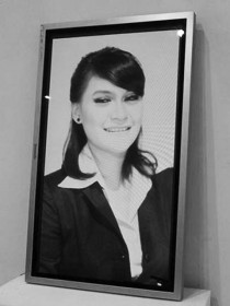 Gaze (Office Woman series)