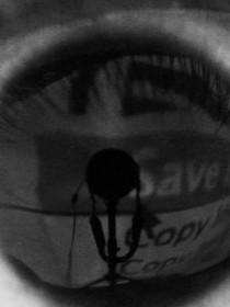 Gaze [The Unseen] Solo Exhibition