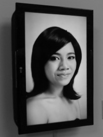 In Gaze Control (series)