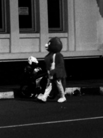 Exquisite Corpses And Other Memories Of The Twentieth Century