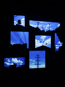 Bukan Lalu Bukan Datang (2021)