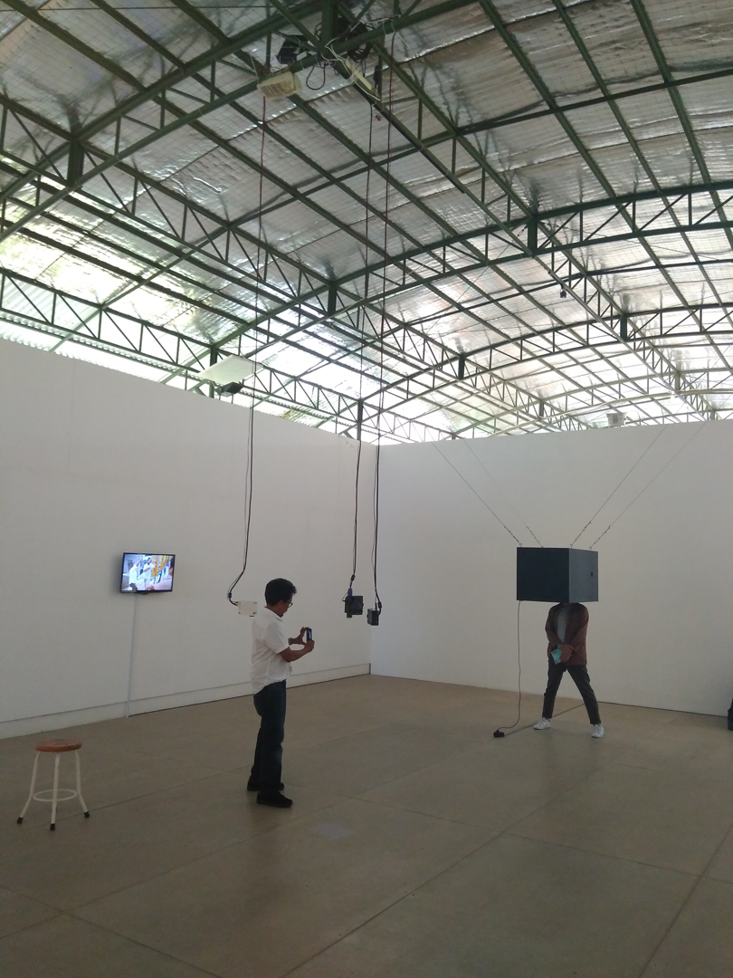 Muhammad Akbar - visual artist (2)